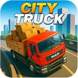 Simulador de Camiones: Mundo Abierto 🚛 | Juego de Camiones Realista con Multijugador Online