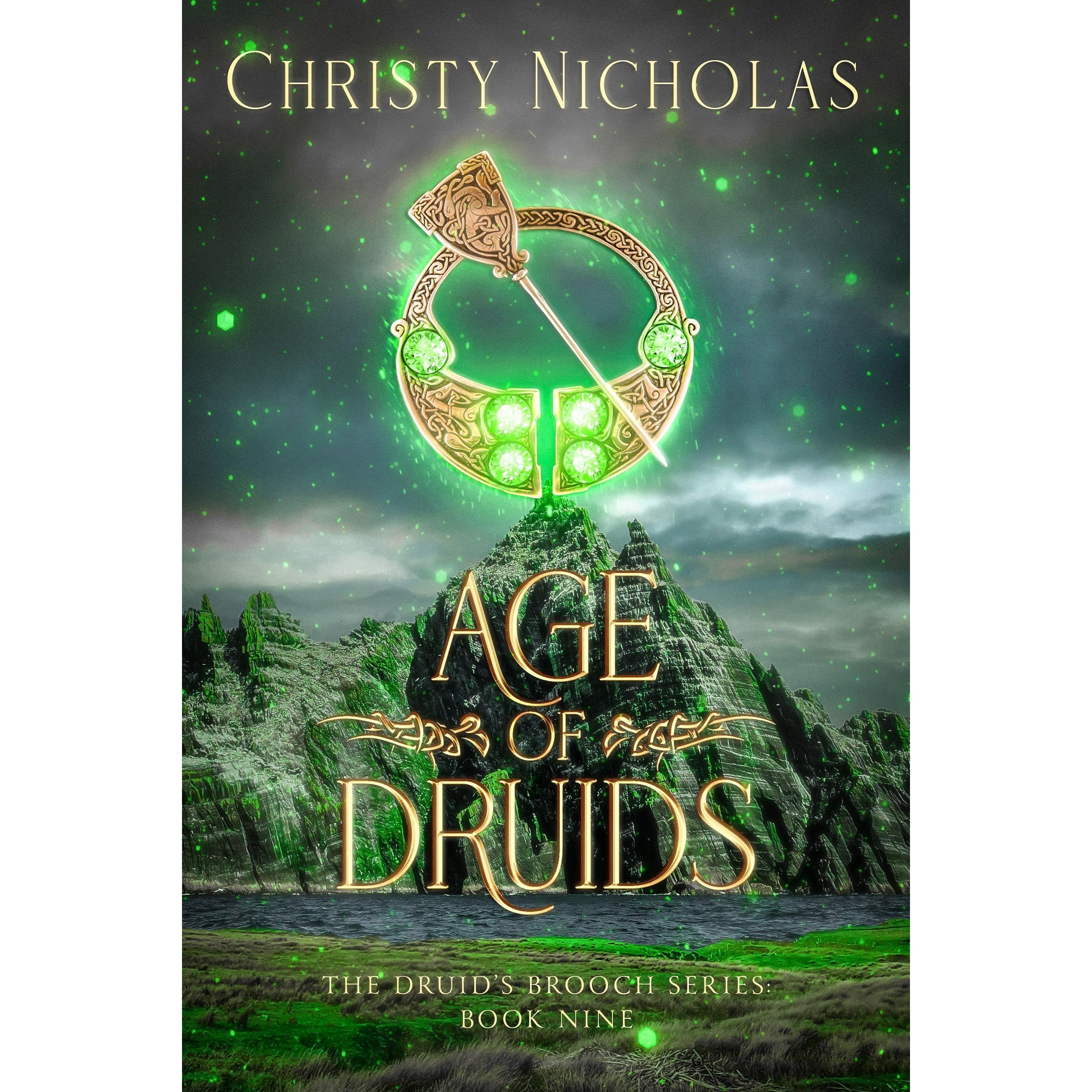 Age of Druids