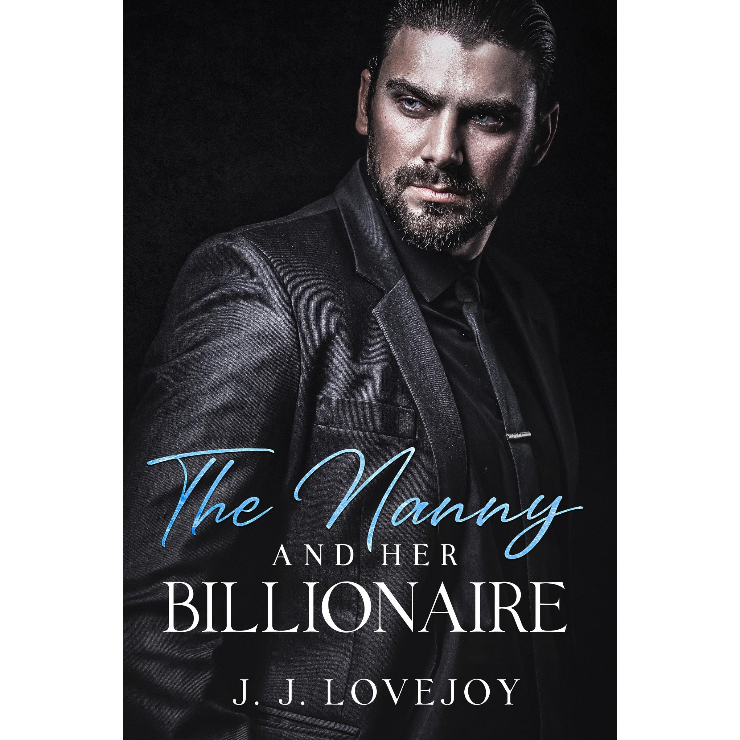 The Nanny and Her Billionaire