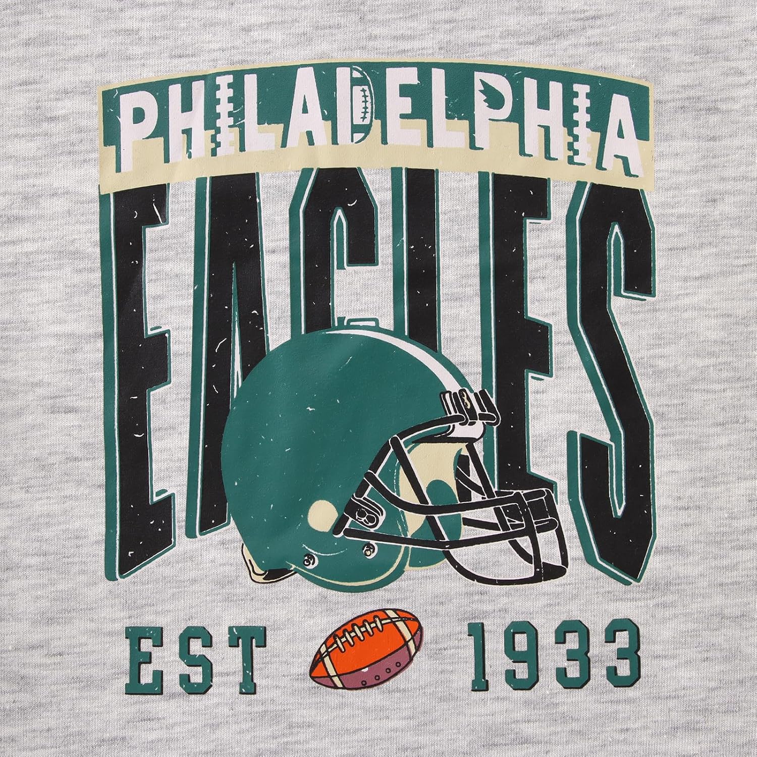 Toddler Girl Boy Football Sweatshirt Sundays are for The Birds Game Day Outfit Kids Football Fans Long Sleeve Shirt - Image 7