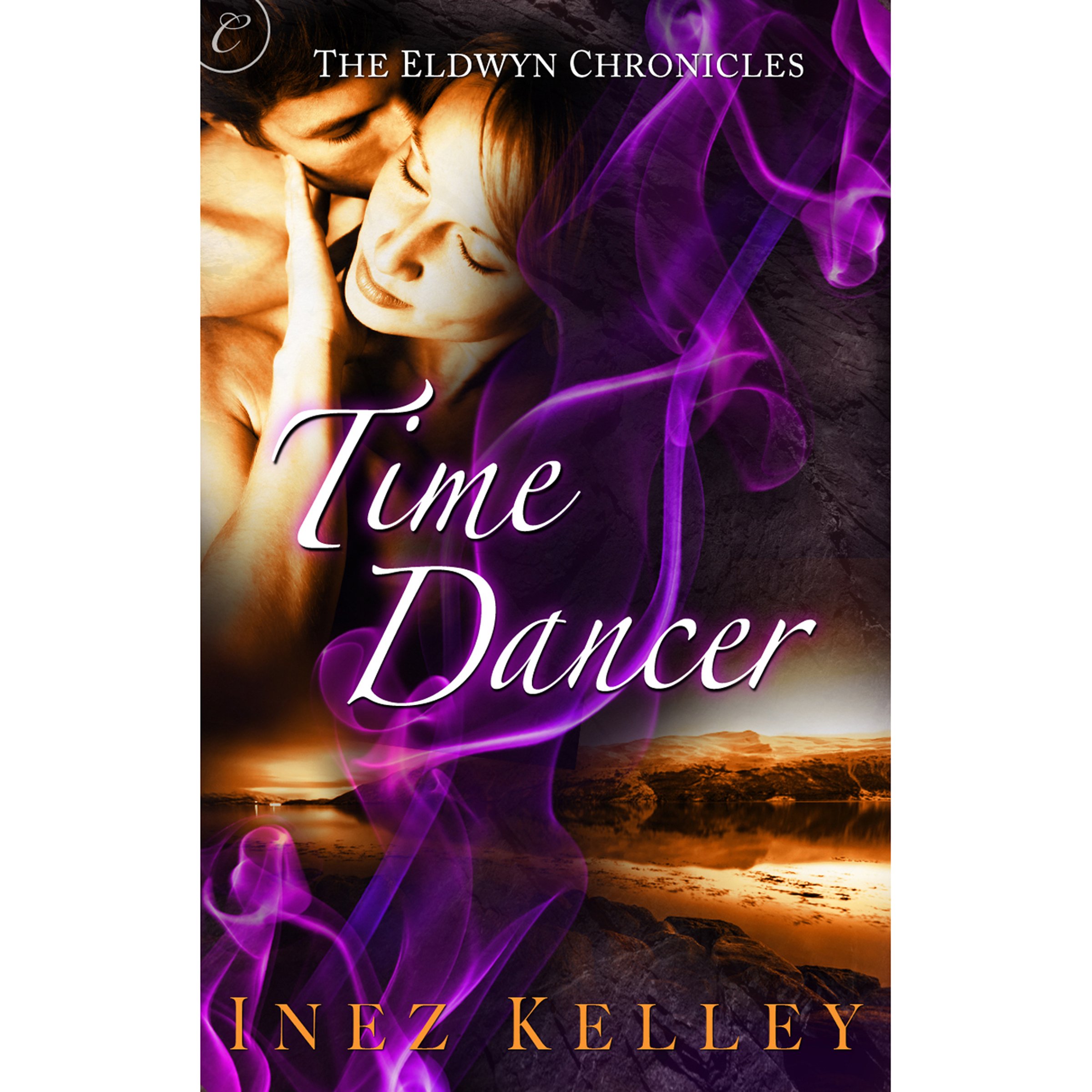 Cover art for Time Dancer