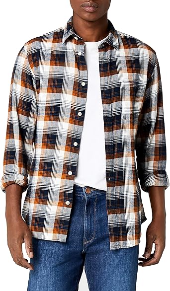 Wrangler Arizona Pantalones para Hombre: Amazon.es: Ropa