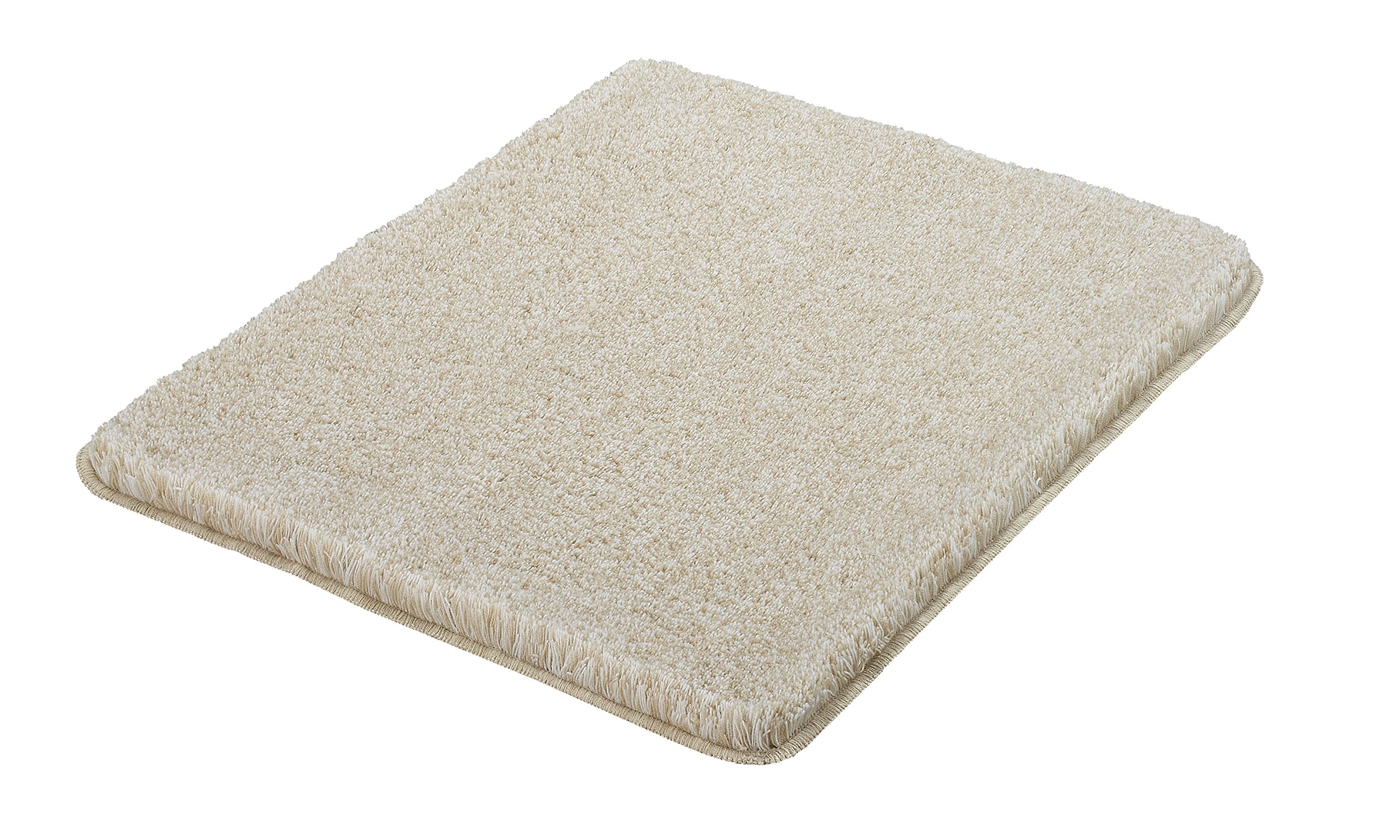 Kleine Wolke Relax Bath rug, Anthracite, 70 x 120 cm — view 58