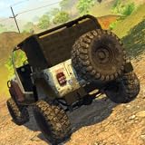 Multiple Jeeps and SUV to drive with