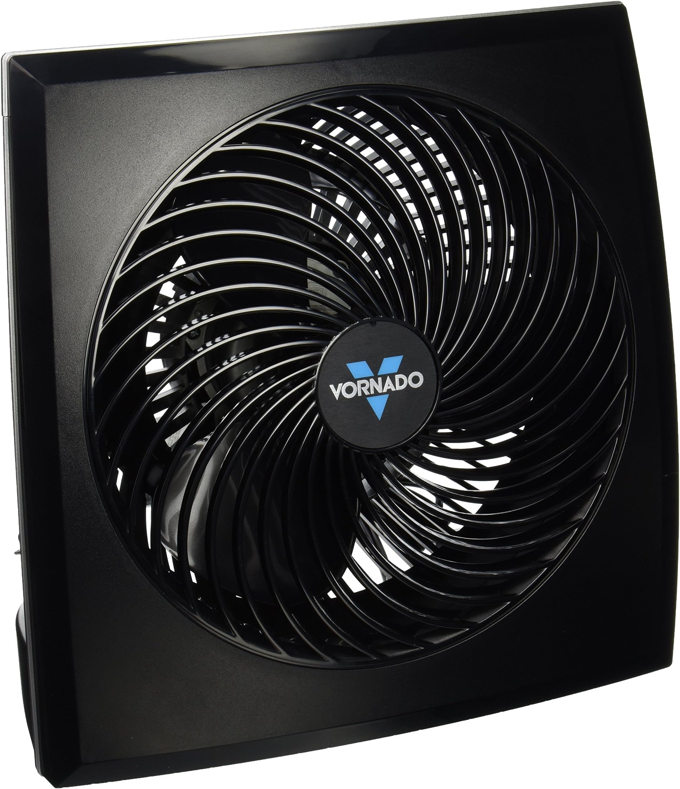 VORNADO AIR CIRCULATOR, WHOLE ROOM FAN, REMOTE CONTROL