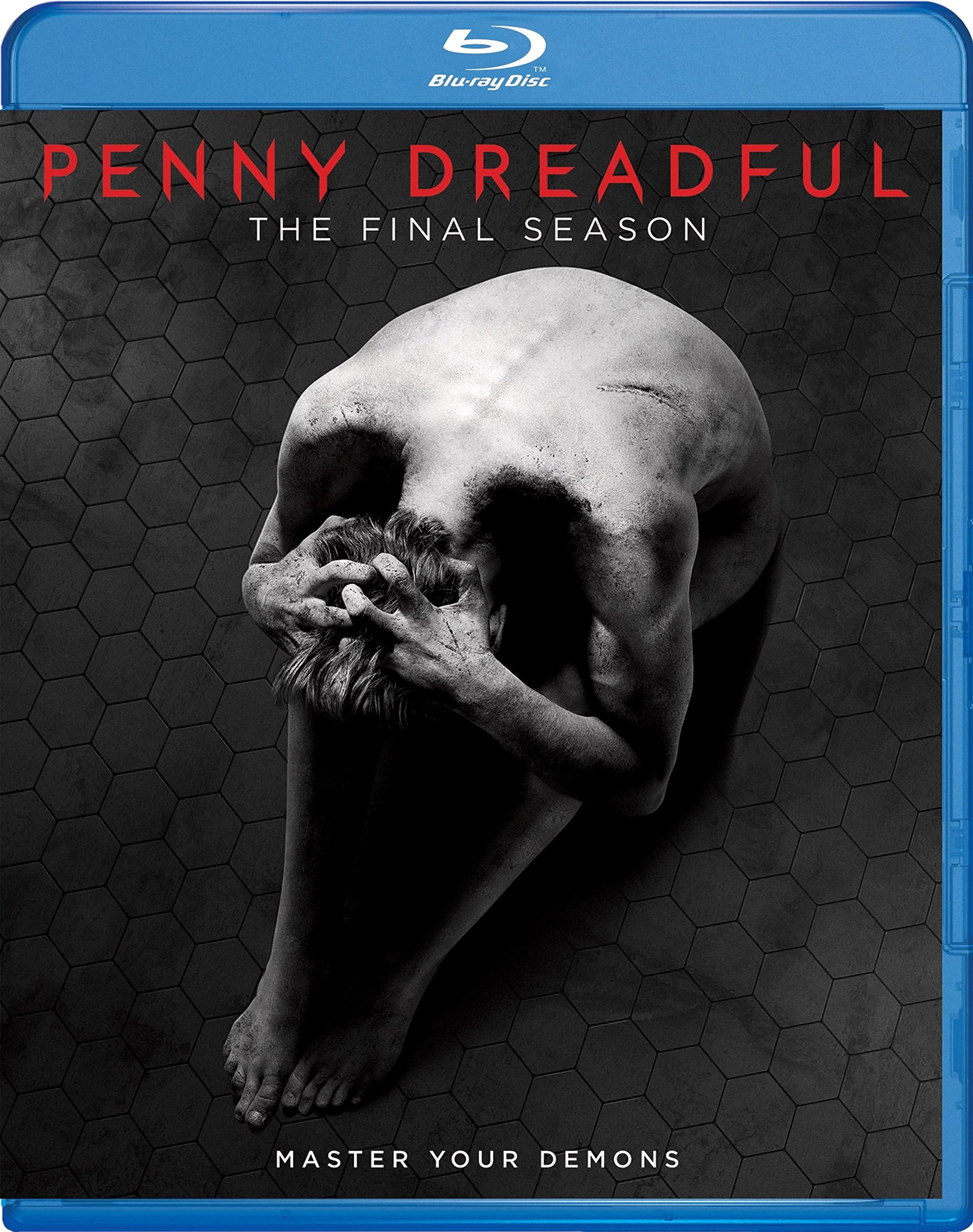 Penny Dreadful: The Final Season