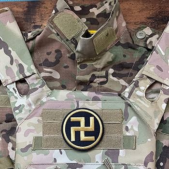 スペシャル アンティーク swastika キルト　卍卍卍 81sTCyea-oL._UF350,350_QL80_.jpg