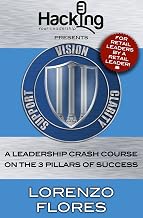 Vision, Clarity, Support: A Leadership Crash Course on the 3 Pillars of Success