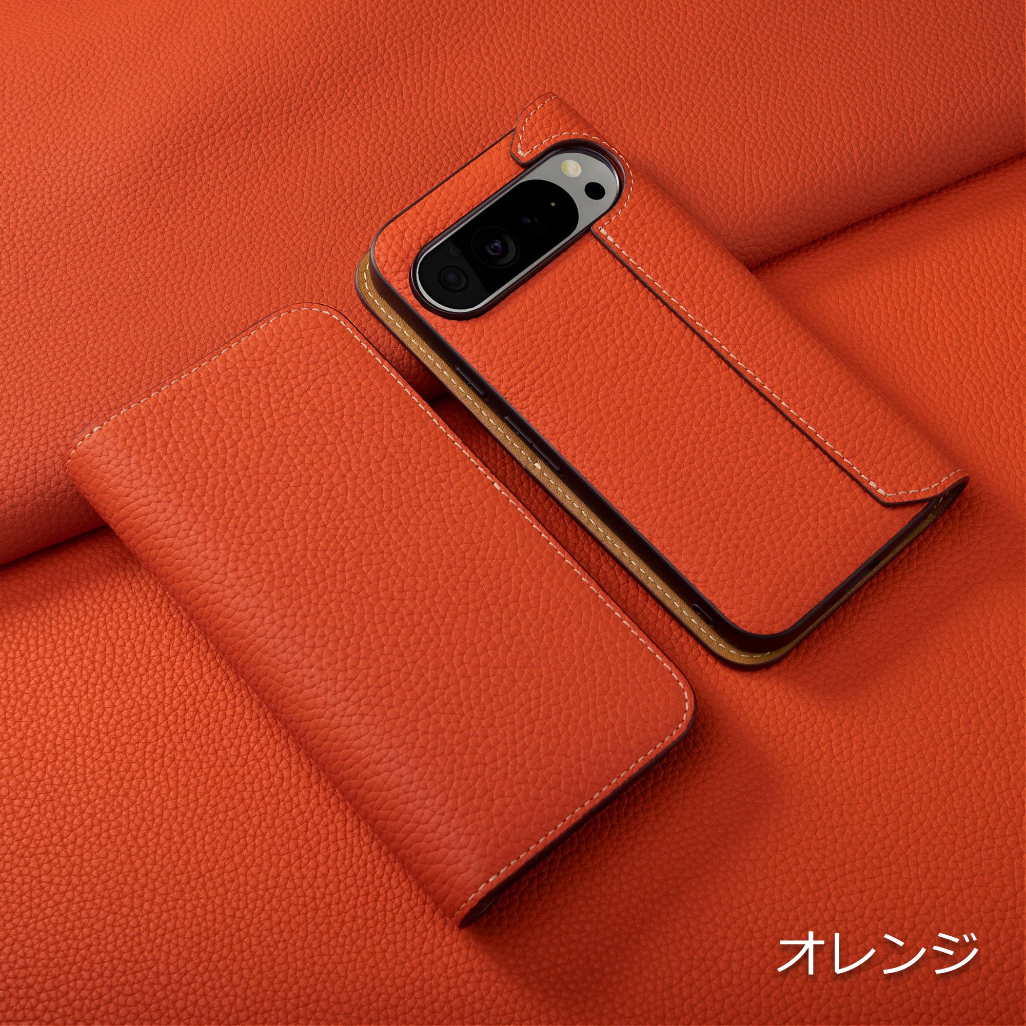 Amazon.co.jp: COGURE 互換 Google Pixel 9 Pro XL 手帳型 ケース