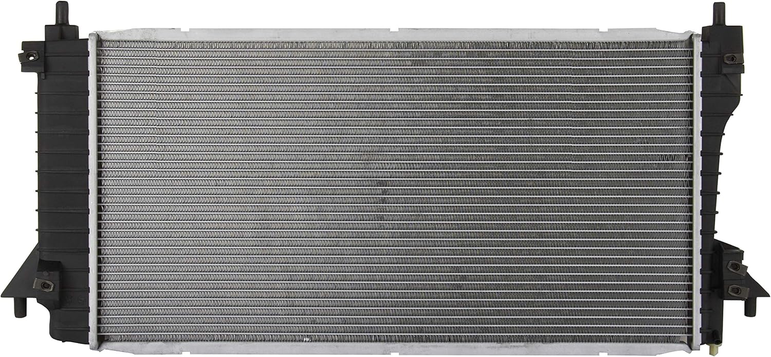 Spectra Premium CU1830 Complete Radiator