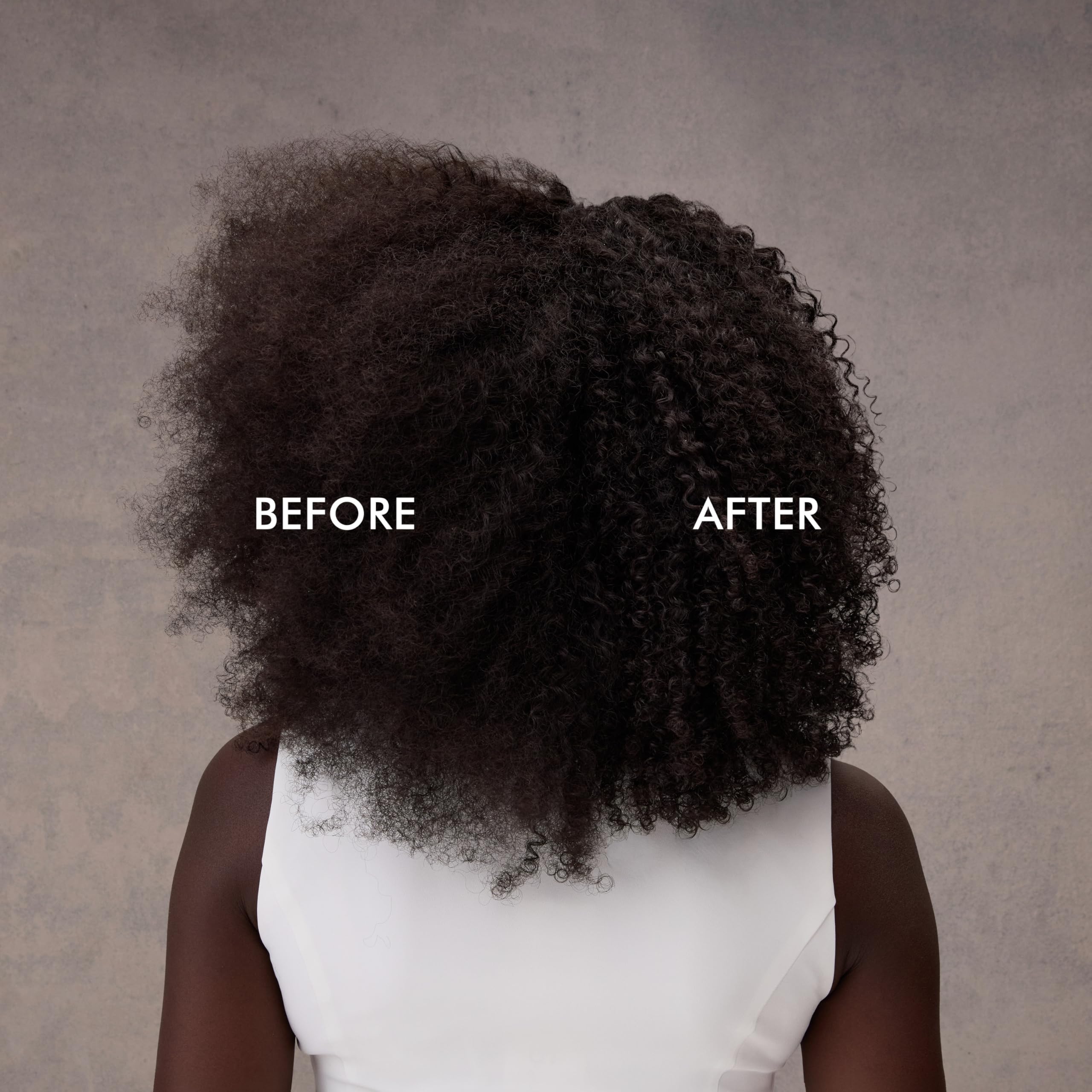 Nexxus Styleprotect Klimatisierungsgel Curl Definieren für Kaschmirlocken mit Technologie von Styleprotect 200 ml Orange