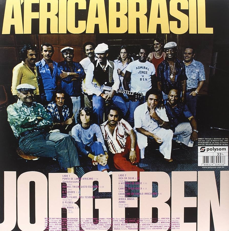 Jorge Ben ‎– África Brasil jorge-bens-áfrica-brasil-such-