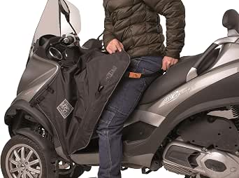Manta Tucano Urbano Termoscud R078 para motos Kymco Downtown Superdink