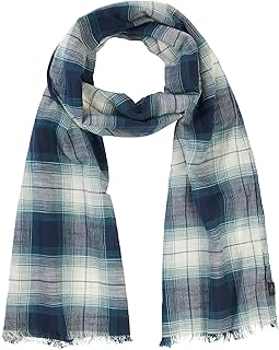 camel active Men's Scarf