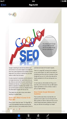 Digital Marketing Guide Magazine - Social Media and Internet Marketing Strategies for the Online Mar
