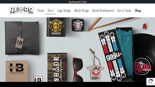 Retro Design Co.