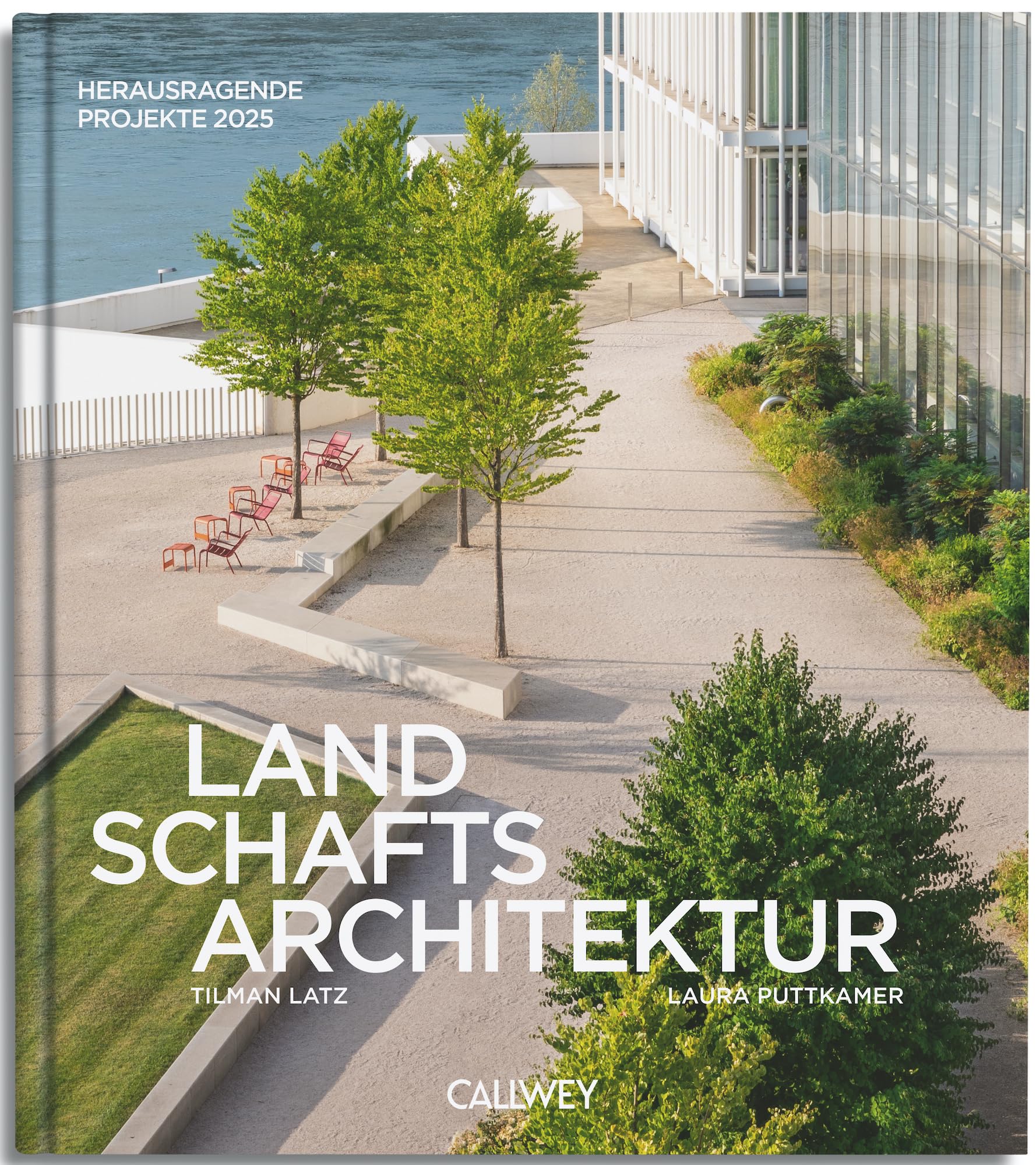 Landschaftsarchitektur 2025 pour s'inspirer et sublimer son jardin urbain