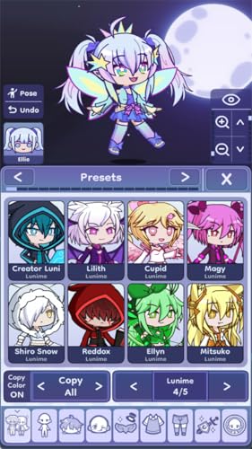 Gachas Life 2