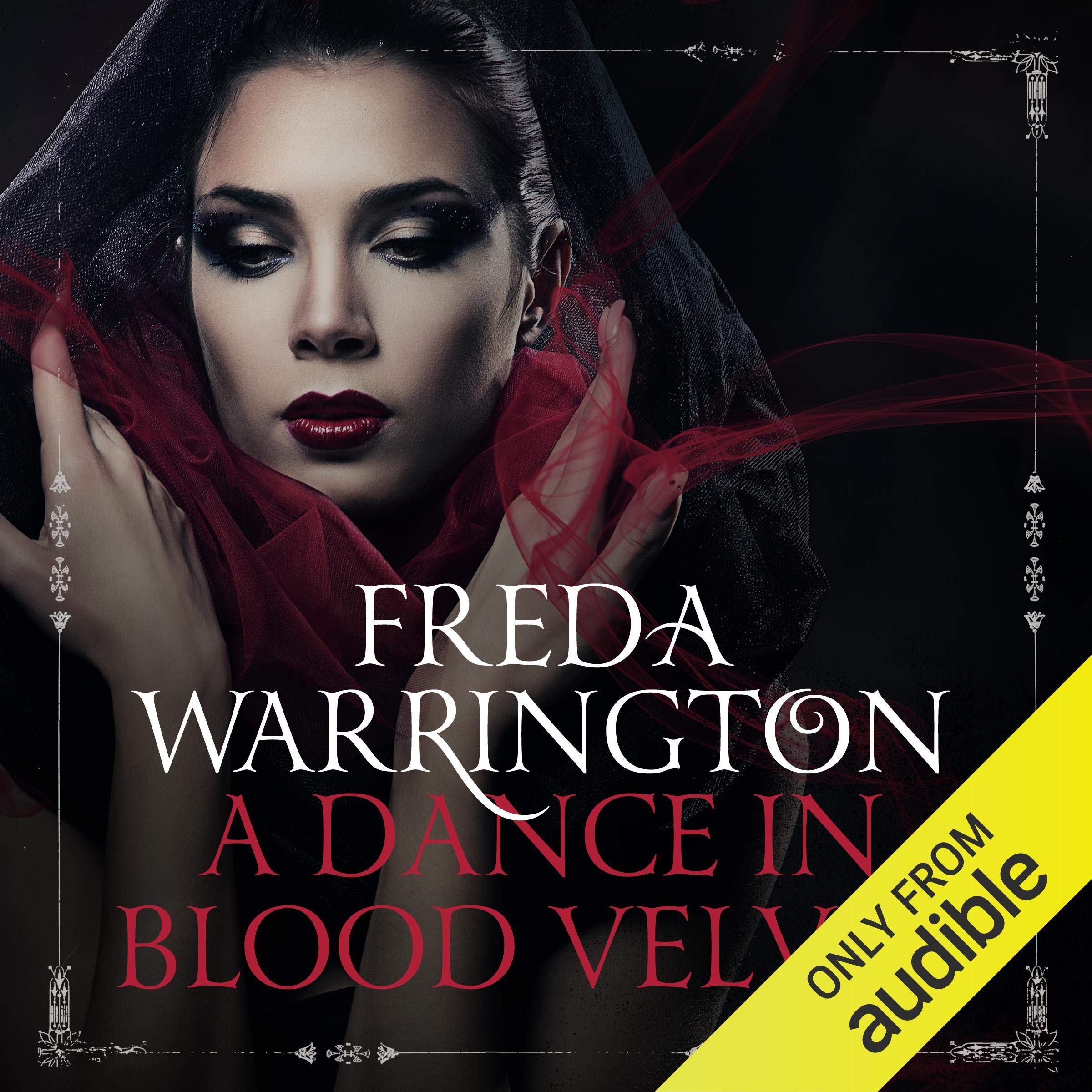 A Dance in Blood Velvet