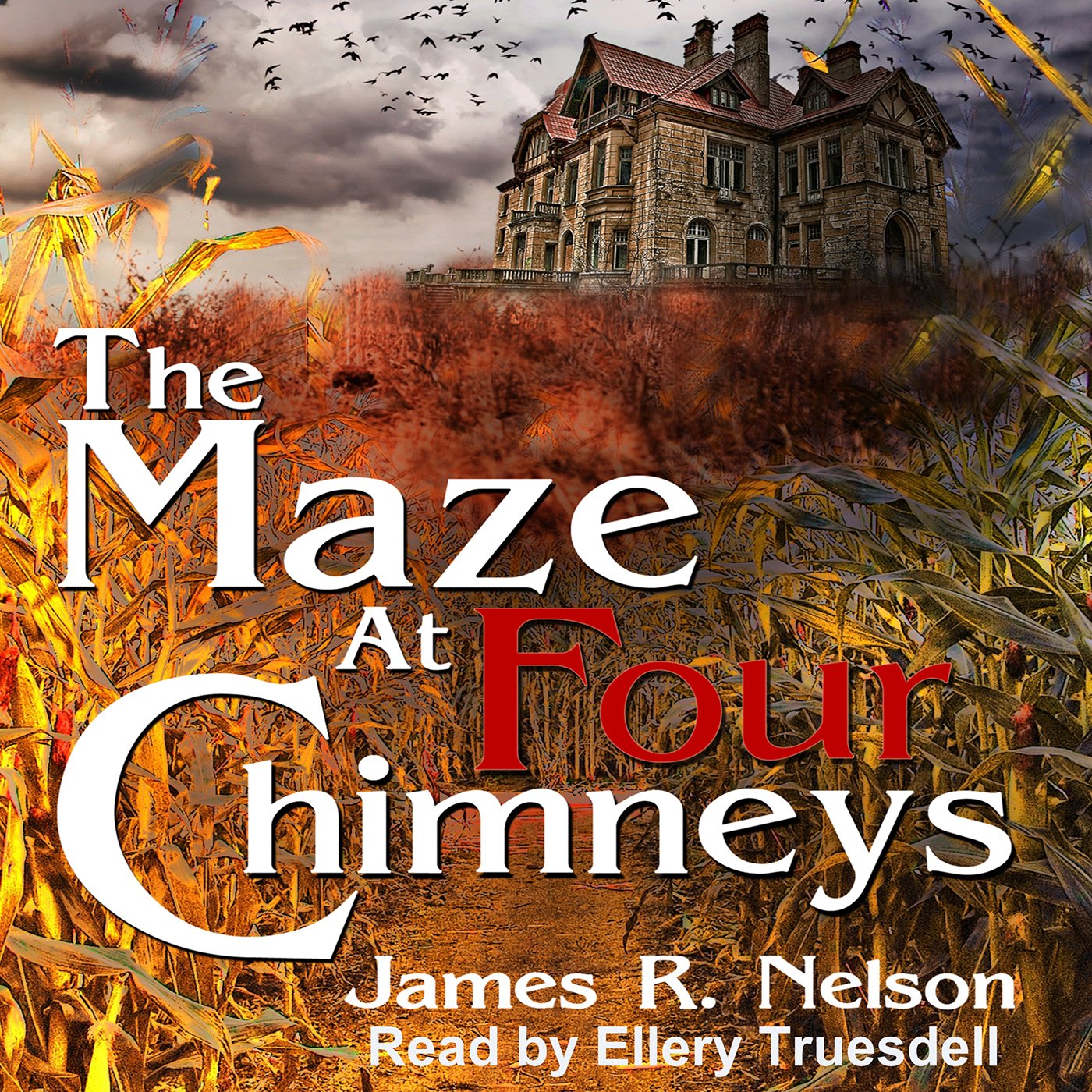 The Maze at Four Chimneys