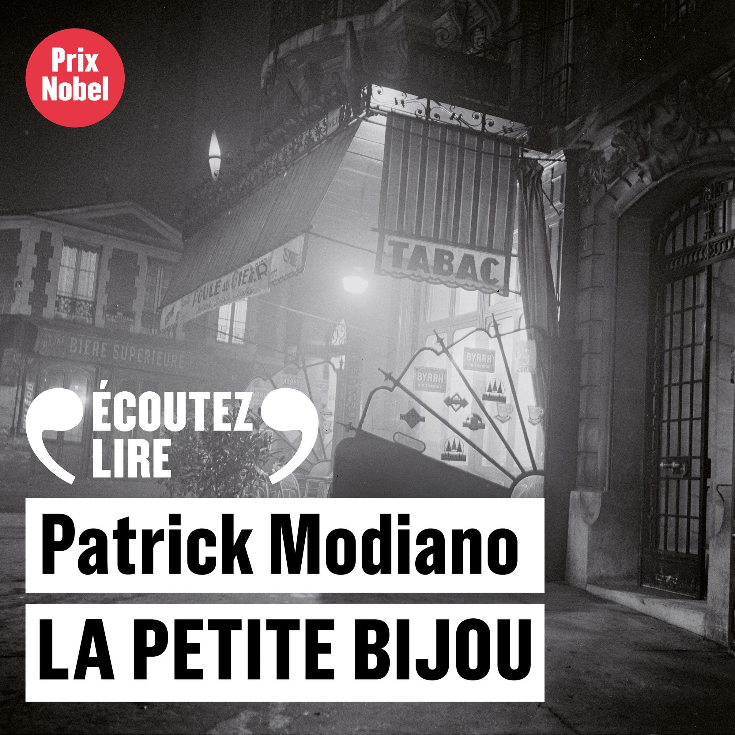 Cover art for La Petite Bijou