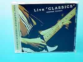 Amazon.co.jp: Live“CLASSICS”: ミュージック