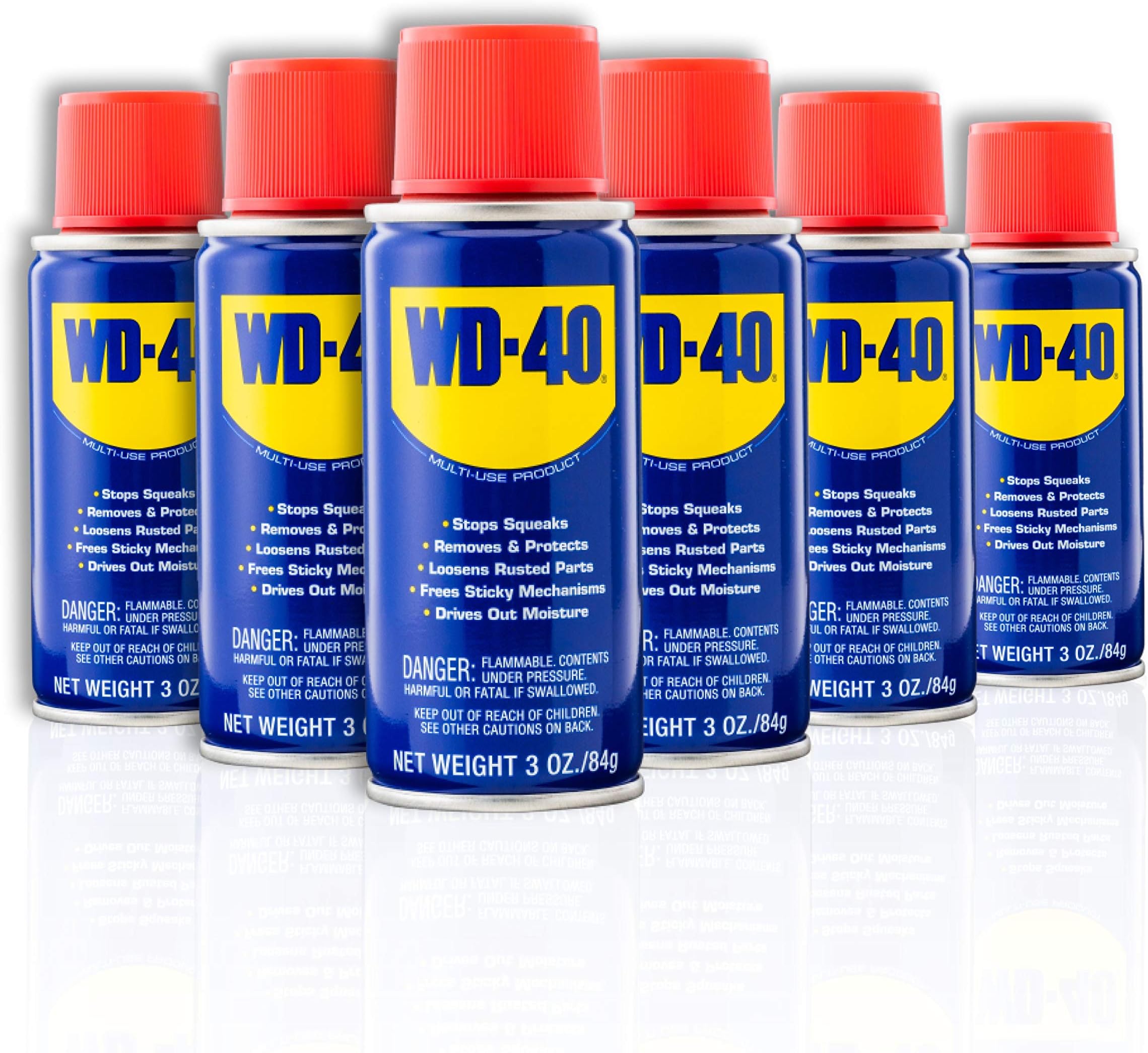 Multi-Use Product Handy Can 3 oz