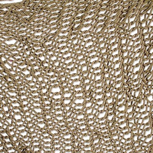 Miniatura 3 de NOVICA Hamaca artesanal de algodón hecha a mano con borlas maya de México, decoración tropical sólida, asiento de océano en verde oliva (individual)