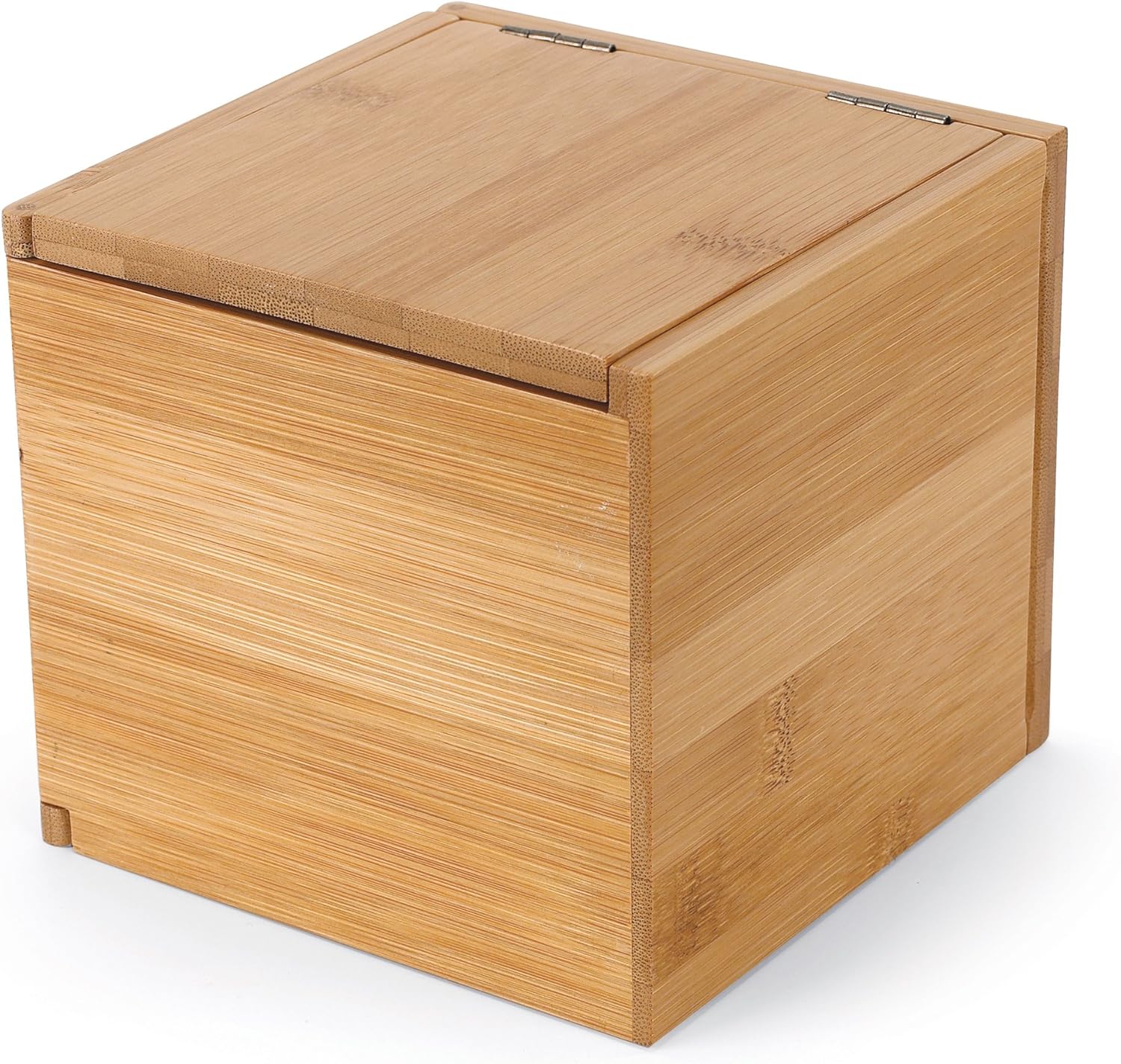 Umbra Tuck Jewelry/Storage Box, Natural : Clothing, Shoes & Jewelry