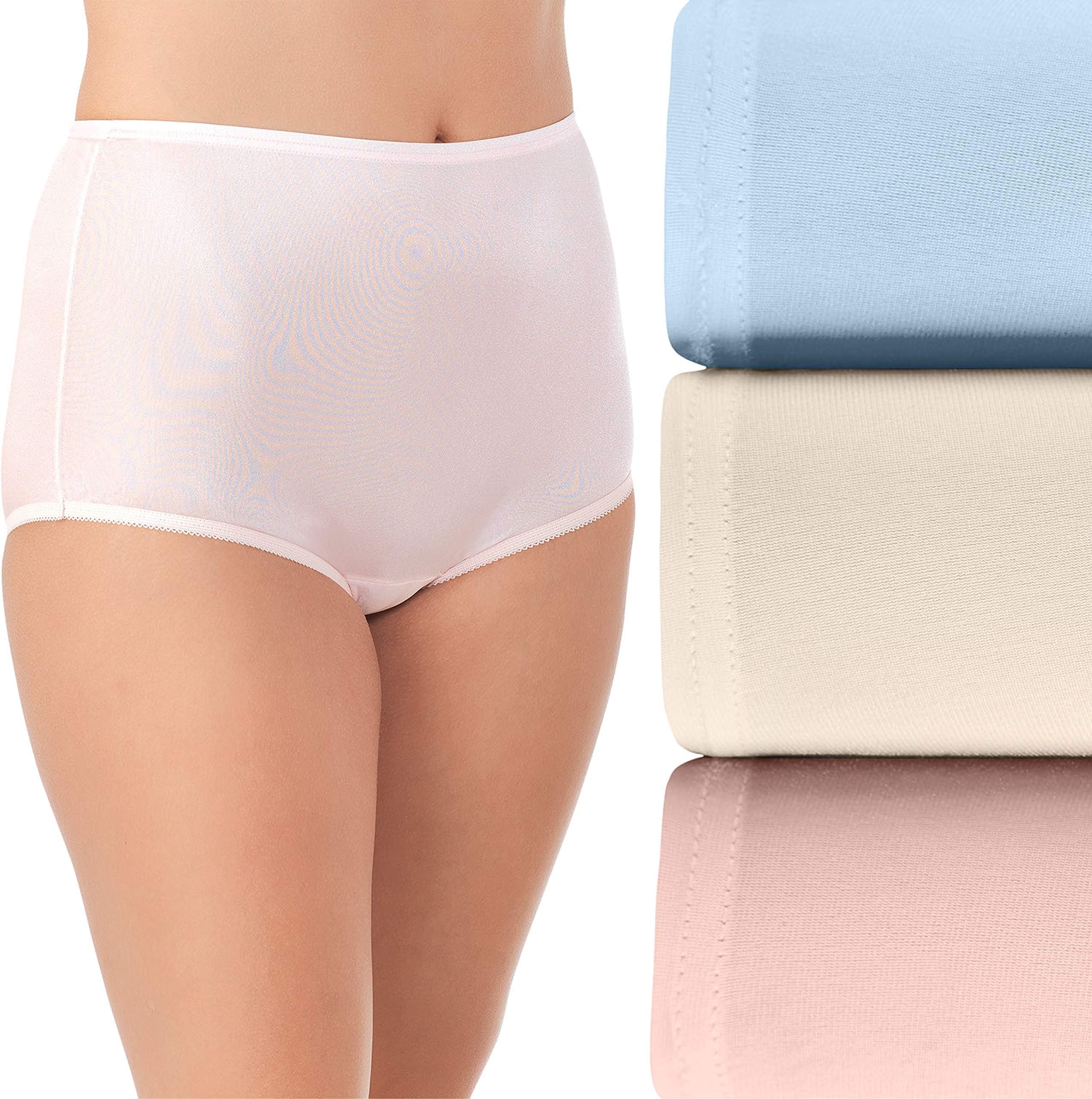 Women's Underwear Perfectly Yours Traditional Cotton Brief Panties