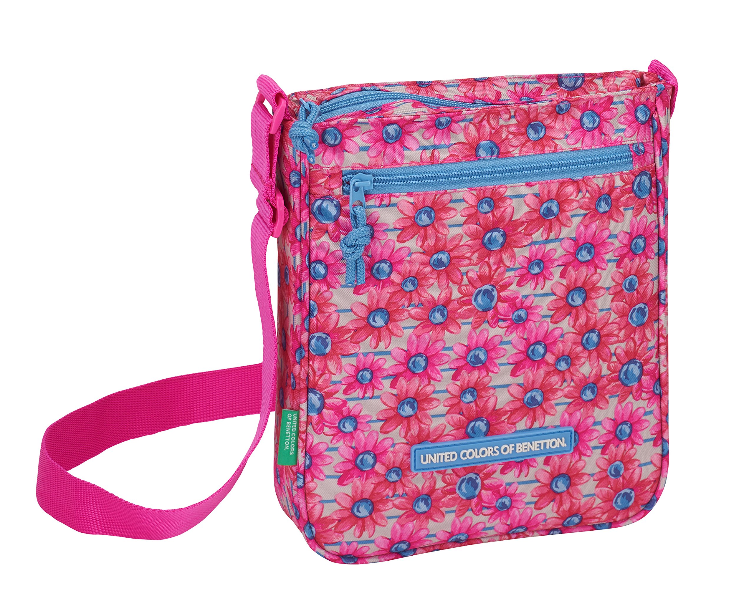 United Colors of Benetton Crossbody Bag