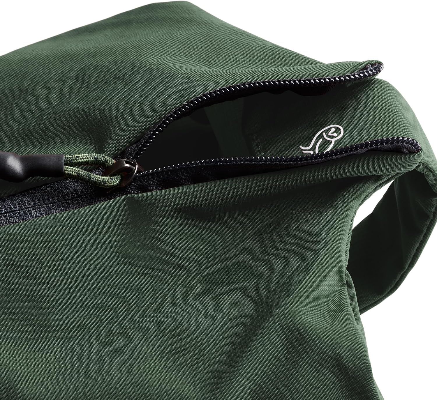 Bellroy Lite Packing Caddy 10L (Travel Organizer Packing Cube, Zip-up Storage Solution for Travel Near or far) - Spruce