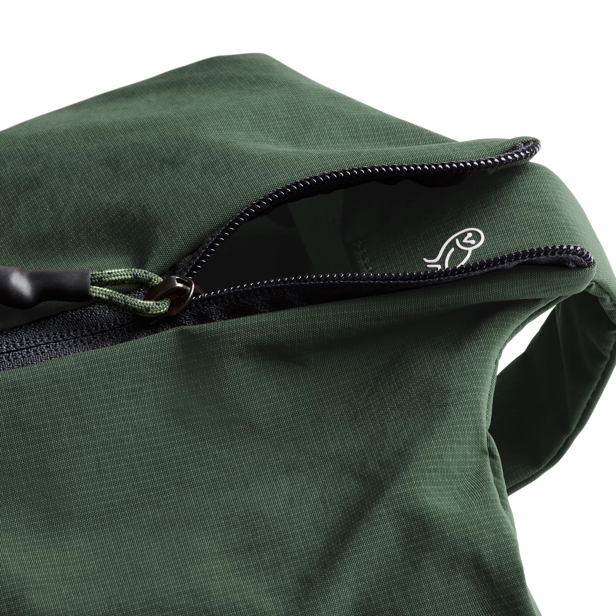 Bellroy Lite Packing Caddy 10 L (contenitore da viaggio per organizzazione, soluzione di archiviazione con cerniera per viaggi vicino o lontano) - Spruce