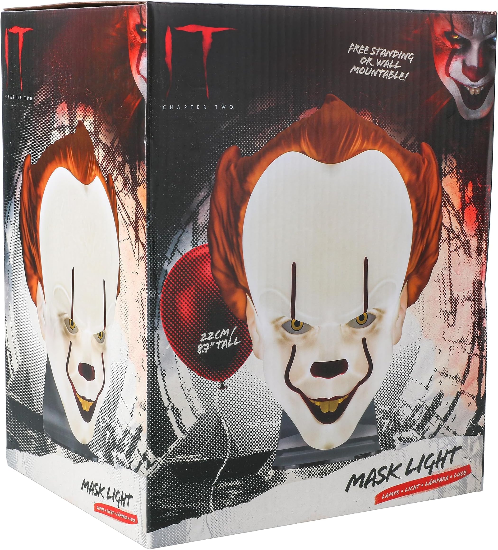 Pl - Winnie The Pooh Light