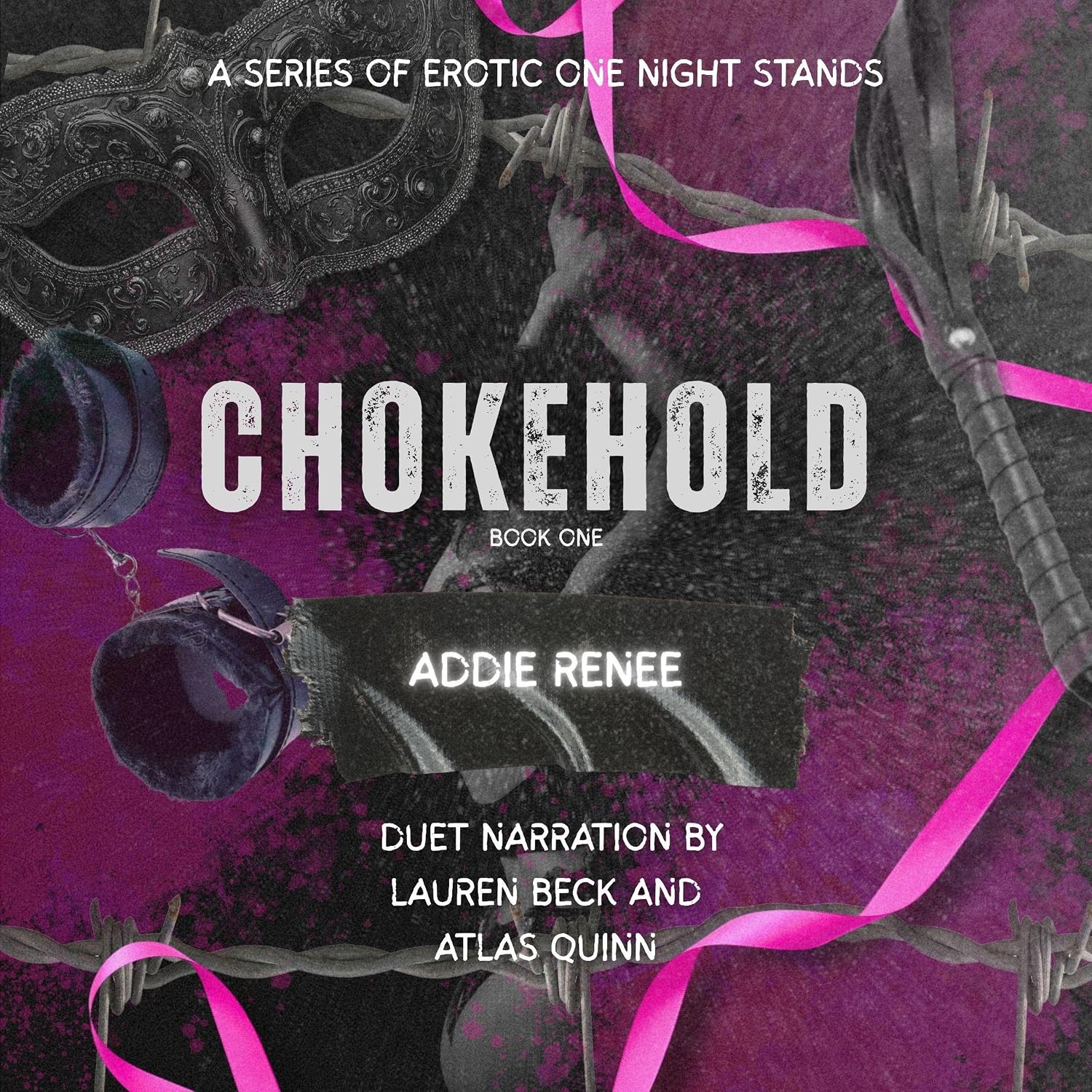 Chokehold: A Series of Erotic One Night Stands