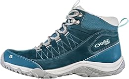 Women's Ousel Mid B-DRY Waterproof Hiking Boot