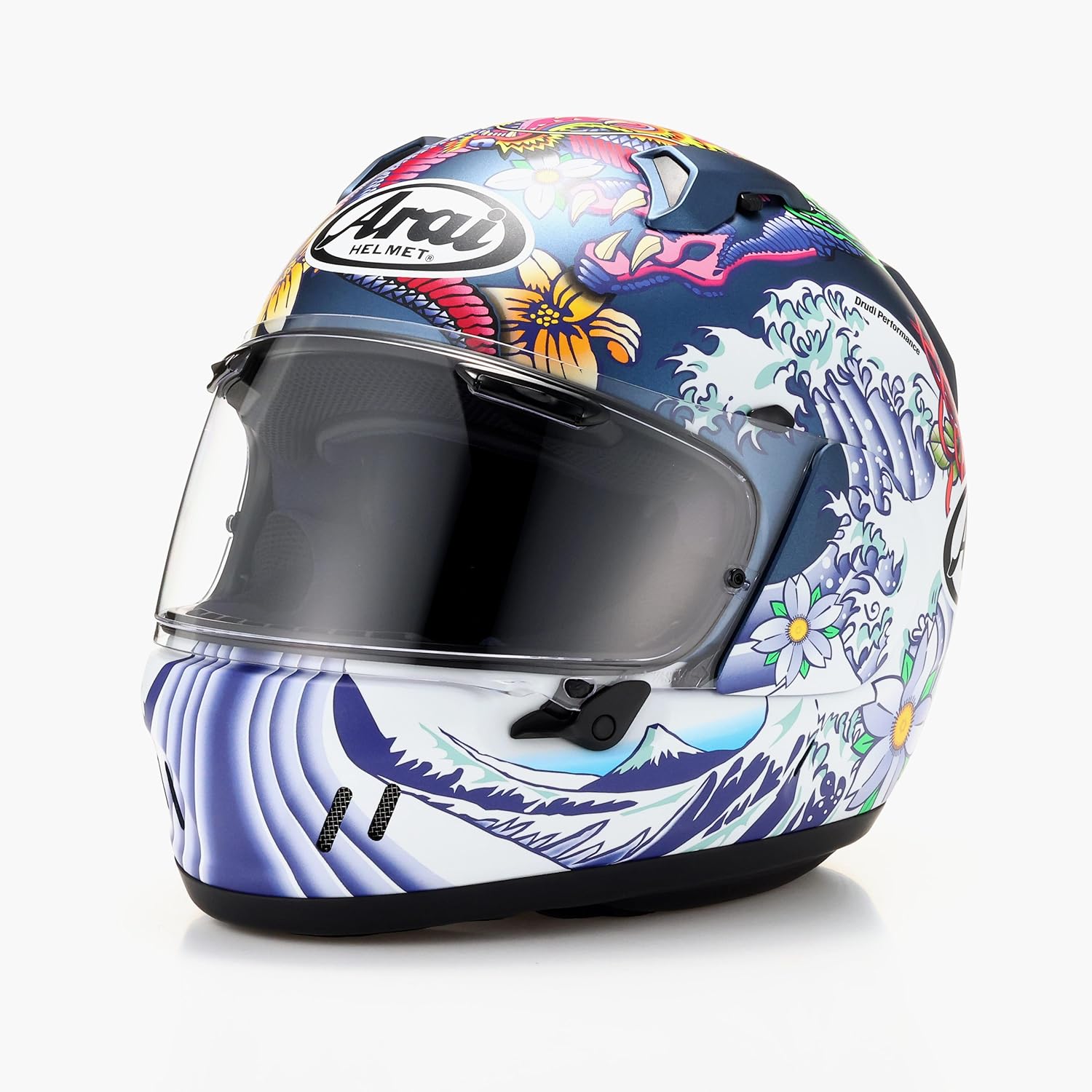 Amazon | アライ(Arai) バイクヘルメット フルフェイス XD ORIENTAL 