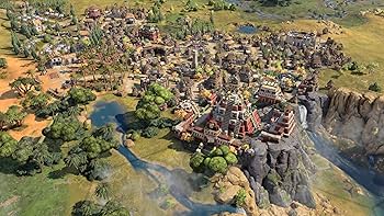 Civilization VII コレクター版 (ゲーム別) Amazon.com: Sid Meier's Civilization® VII - Nintendo Switch : Take
