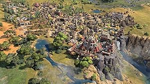 Sid Meier's Civilization VII - PlayStation 5