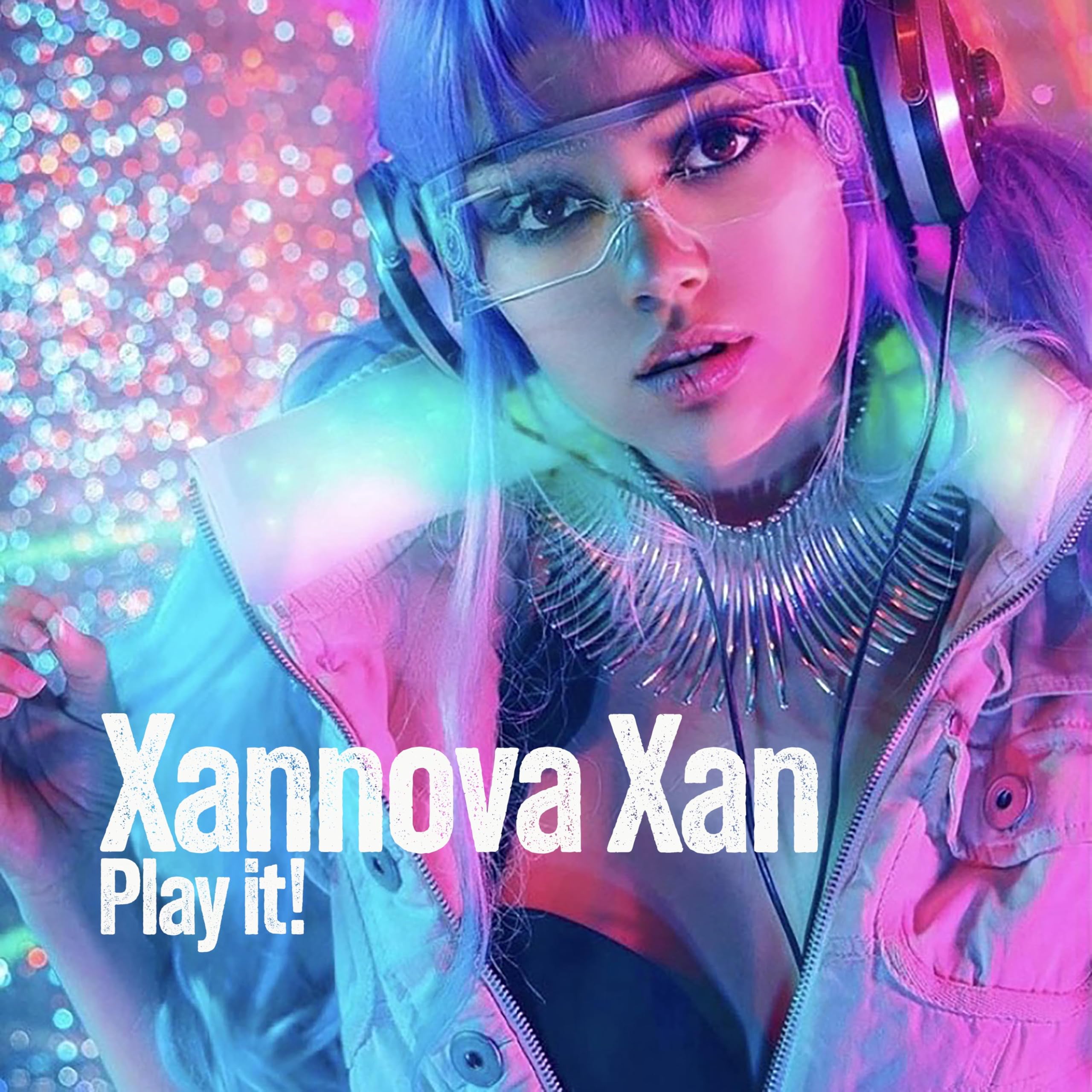 Xannova Xan