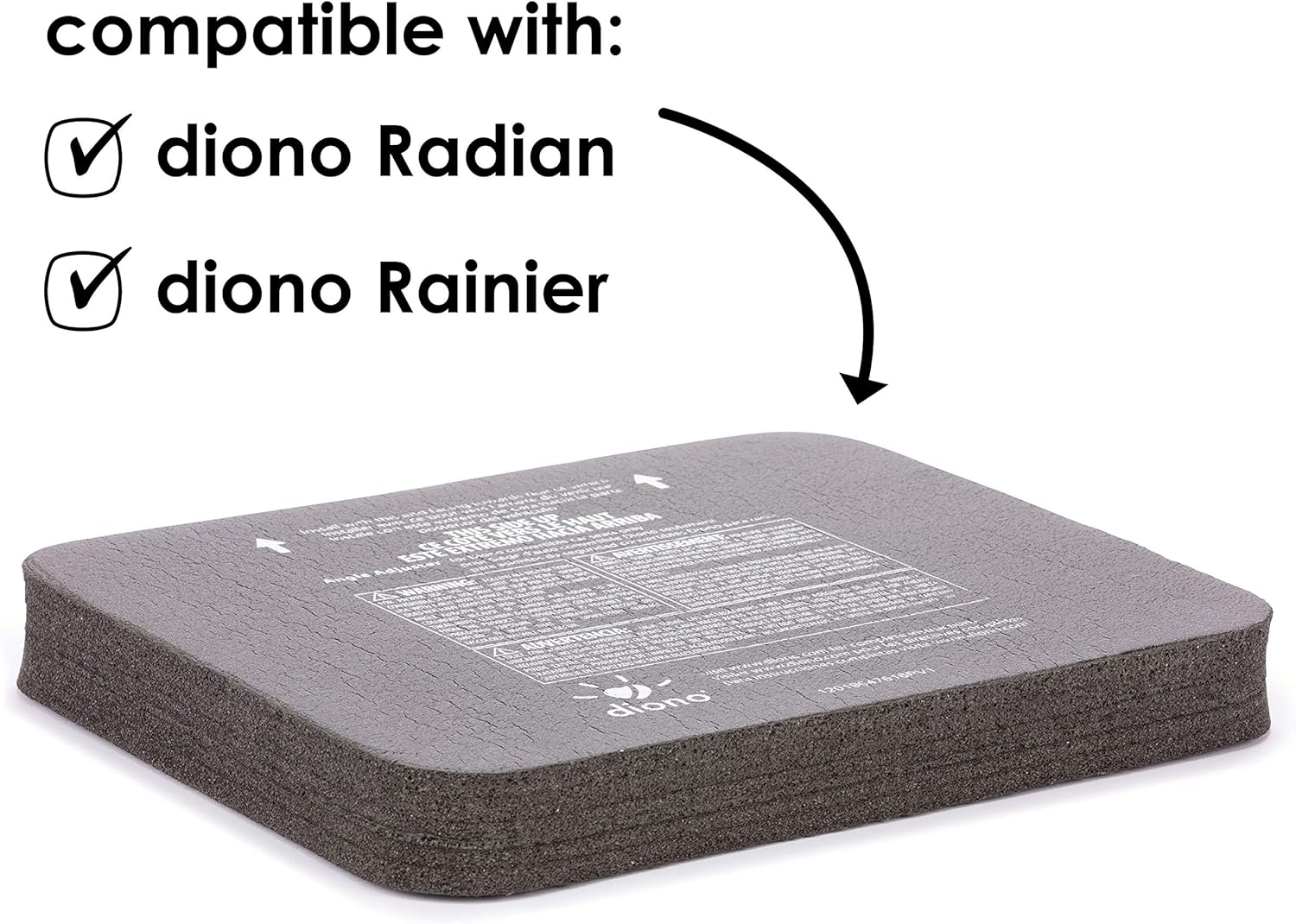 diono angle adjuster