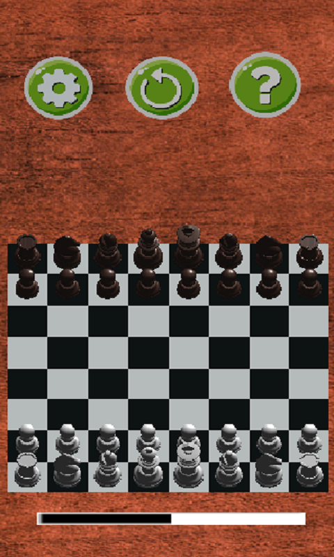 chess game - App on Amazon Appstore