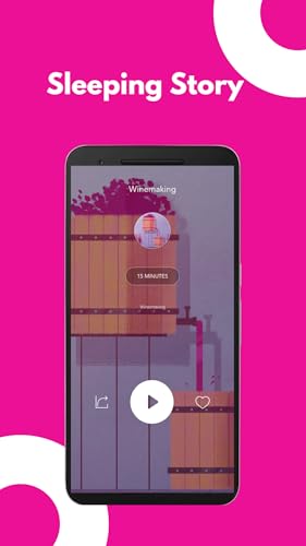 Sleeping Sounds - sleep melodies