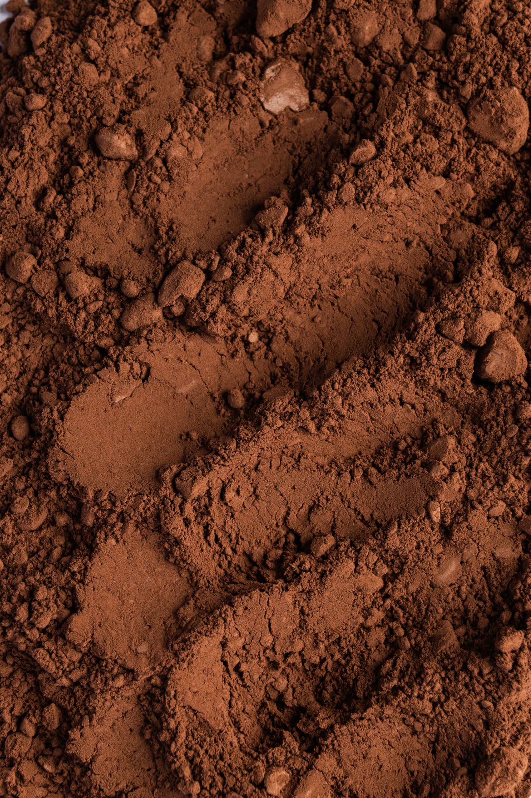 Biojoy Cacao in Polvere Biologico (1 kg), Naturale e Senza Zuccheri Aggiunti (Theobroma cacao)
