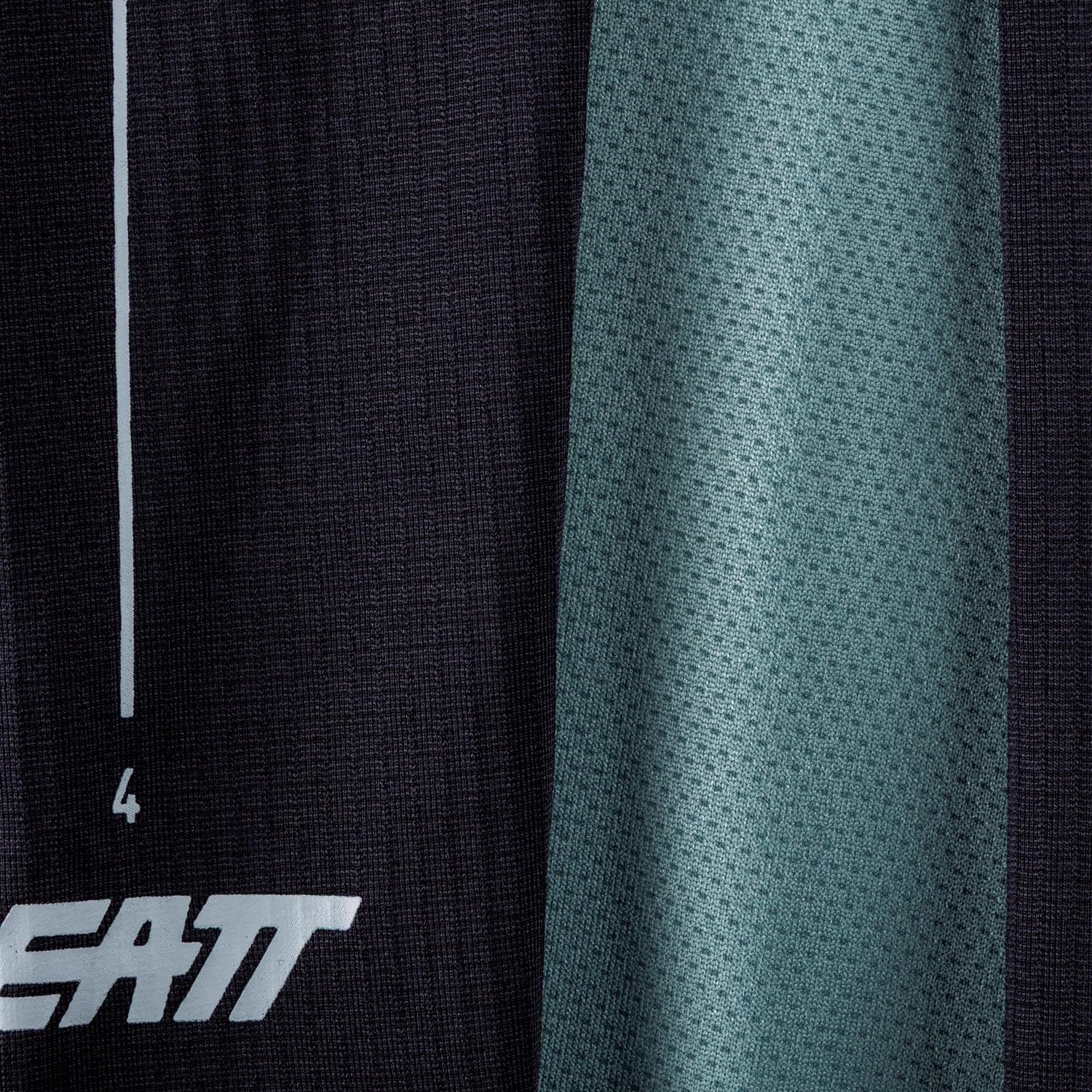 Leatt Kit Equipación MTB Gravity 1.0 Junior