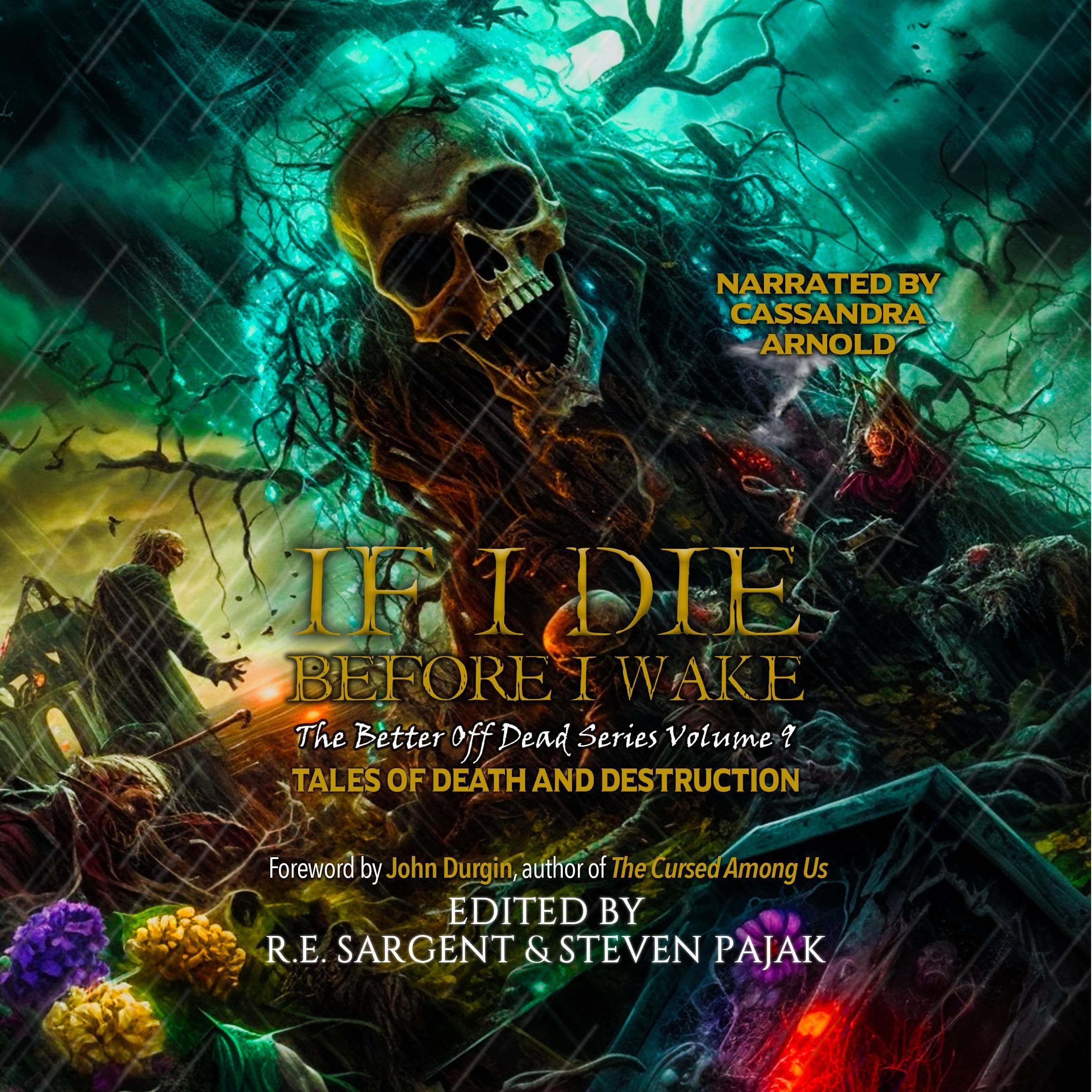 If I Die Before I Wake