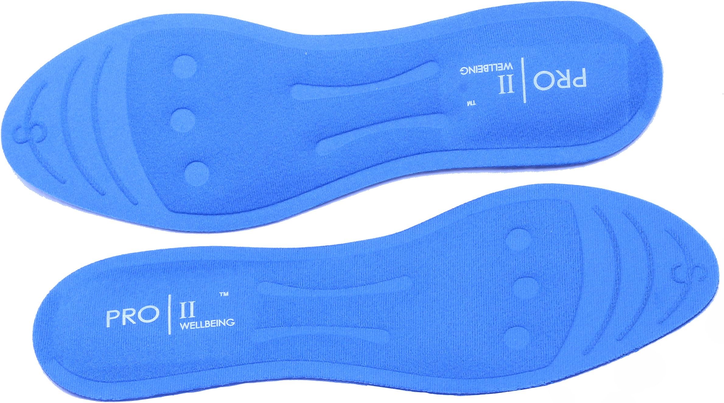 Gel Insoles for back Pain Foot Pain Orthotics and pressure relief
