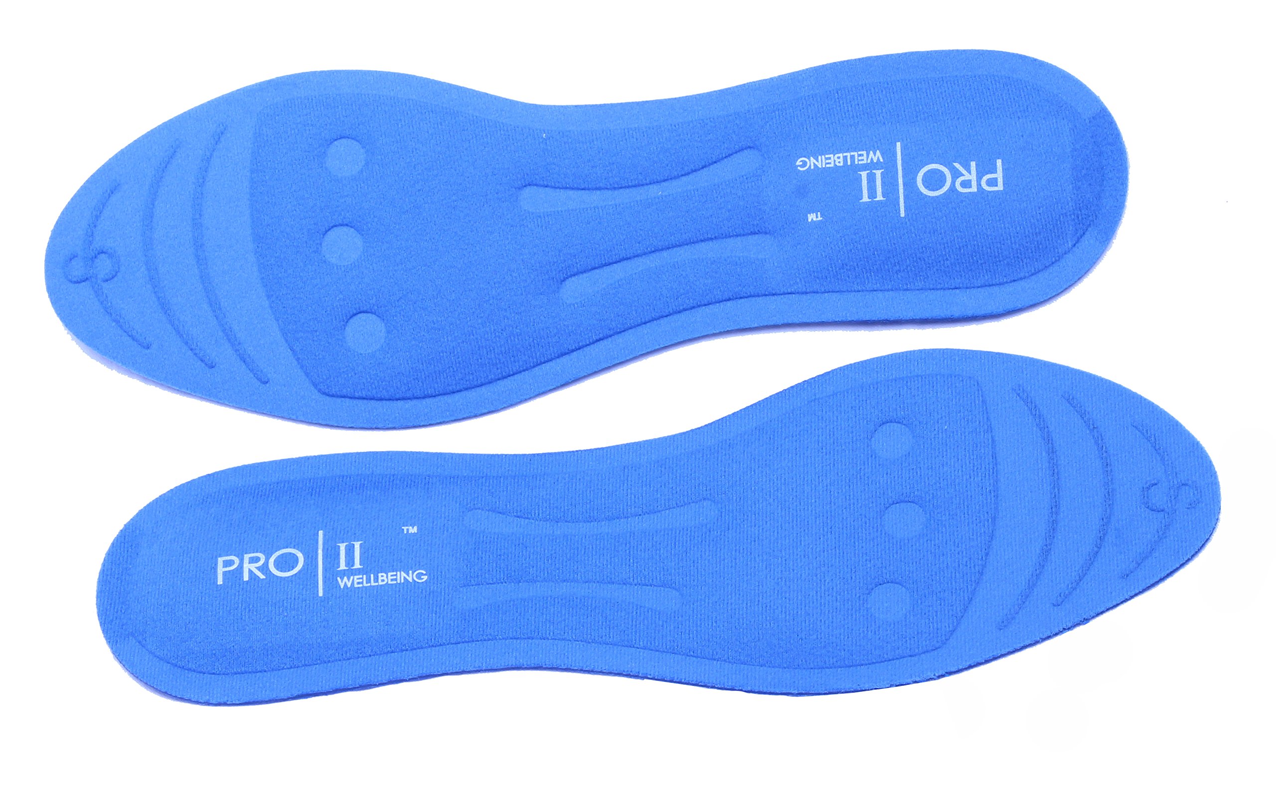 Gel Insoles for back Pain Foot Pain Orthotics and pressure relief