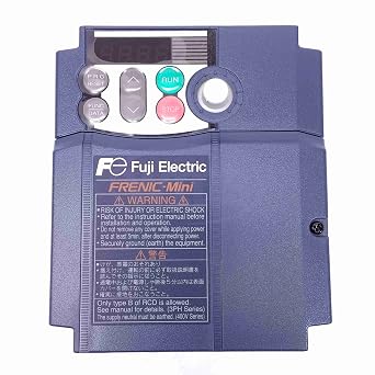 Variable Frequency Drive, 2 HP, 380-480V
