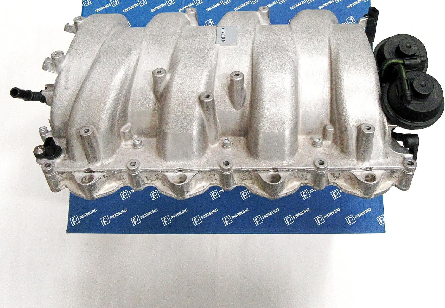 OEM Mercedes Benz INTAKE MANIFOLD (V8) 550 450 (07-12) - PIERBURG 2731400701